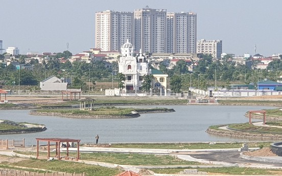 Doanh nghiệp bất động sản ứng dụng công nghệ trực tuyến để tồn tại giữa bão dịch Covid-19