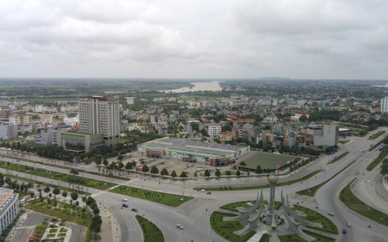 Thông qua Nghị quyết về cơ chế, chính sách đặc thù phát triển thành phố Thanh Hoá
