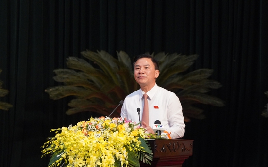 Tốc độ tăng trưởng kinh tế 6 tháng đầu năm tỉnh Thanh Hóa đứng thứ 3 cả nước