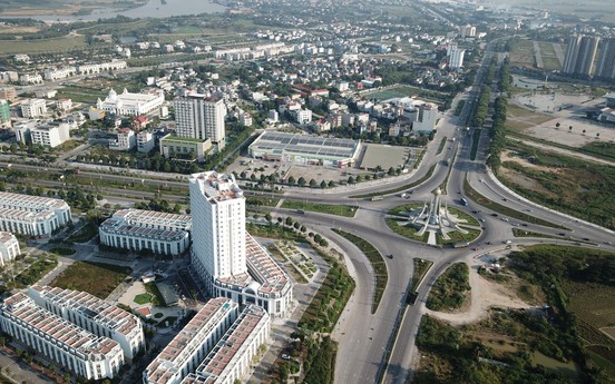 Thanh Hóa: Vì sao xem xét tạm dừng dự án khu đô thị hơn 1.200 tỷ tại phường Đông Lĩnh ?