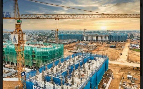 Thanh Hóa tìm chủ đầu tư cho dự án 1.400 tỷ tại Sầm Sơn