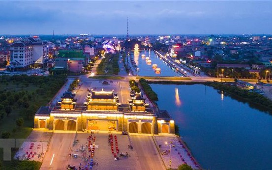 Ninh Bình: Chính phủ phê duyệt nhiệm vụ điều chỉnh quy hoạch đô thị
