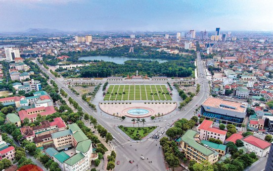 Nghệ An: Thành lập đoàn kiểm tra 139 dự án trên toàn tỉnh