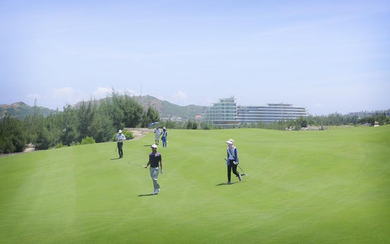 Hà Tĩnh: Lập quy hoạch khu đô thị và sân golf quy mô dân số dự kiến 40.000 người