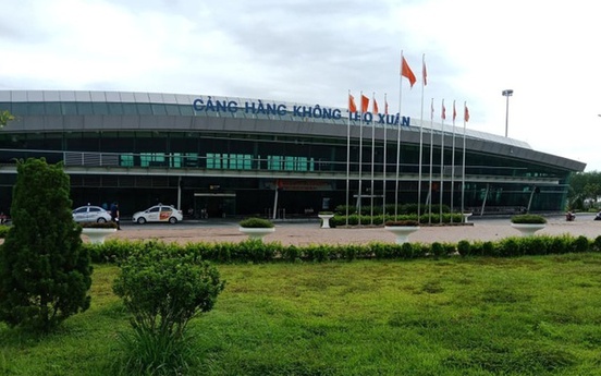 Thanh Hóa đề nghị đầu tư mở rộng sân bay Thọ Xuân do quá tải