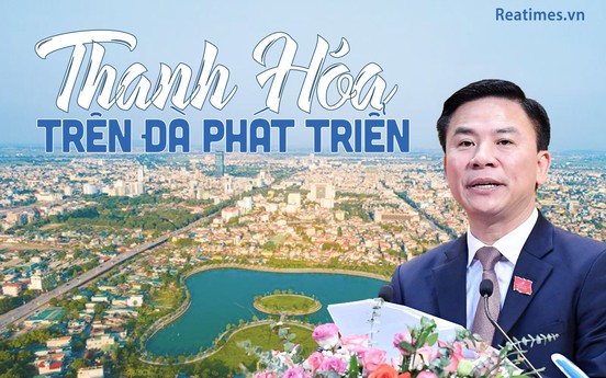 Thanh Hoá nâng cao năng lực hội nhập kinh tế