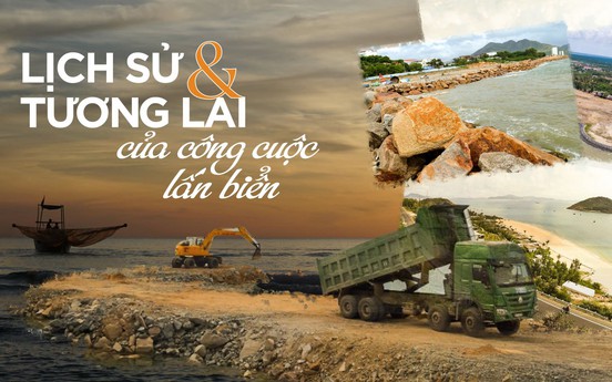 “Việt Nam cần tiến biển với tâm thế và tư thế mới cùng sự đồng hành của các doanh nghiệp”
