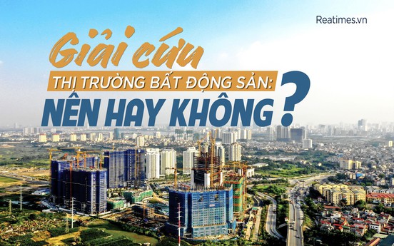 Ba vấn đề “cốt tử“ hiện nay của thị trường bất động sản Việt Nam