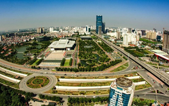 Kinh tế Việt Nam vượt "gió ngược", chờ kỳ tích cuối năm 2023
