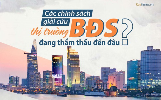Thẩm thấu chính sách chậm vì “virus sợ trách nhiệm”