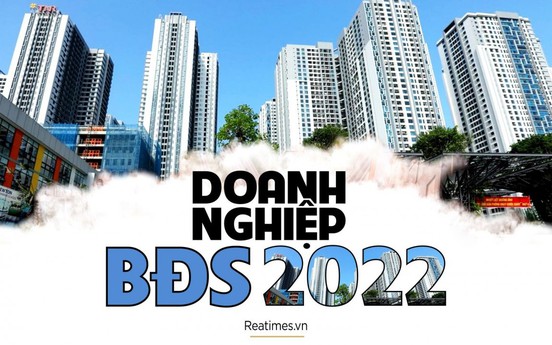 Doanh nghiệp bất động sản xoay xở vượt khó