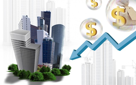Doanh nghiệp bất động sản “đói vốn“, nhiều ngành khác bị ảnh hưởng