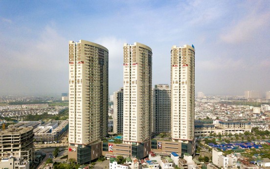 Thị trường căn hộ Hà Nội: Cơ hội tăng giá trong bình thường mới
