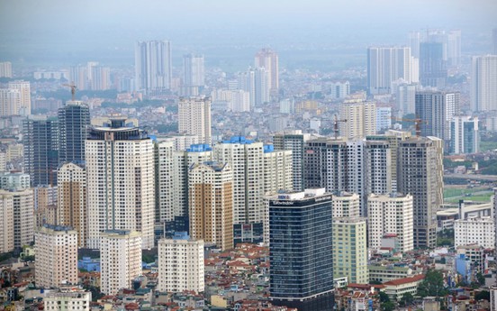 Hướng đi nào cho doanh nghiệp bất động sản khi diễn biến dịch còn kéo dài?