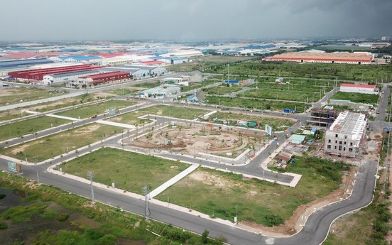 Hé lộ những thị trường bất động sản sẽ trỗi dậy mạnh mẽ sau dịch
