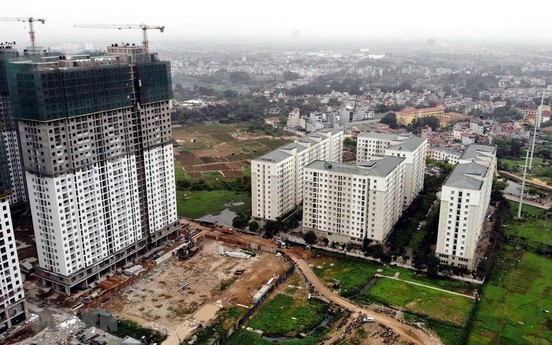 Cần thiết phải có cơ chế linh động phù hợp cho doanh nghiệp làm NƠXH