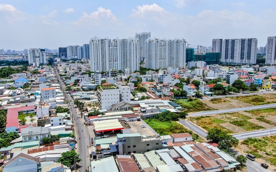 Dự báo lạm phát trong năm 2022, động thái của các nhà đầu tư bất động sản ra sao?