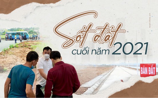 Năm 2022 vẫn có lý do để thị trường bất động sản lên “cơn sốt”
