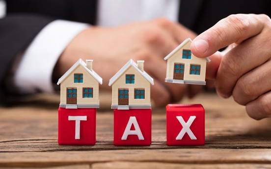 Thuế không phải giải pháp quyết định giảm giá bất động sản