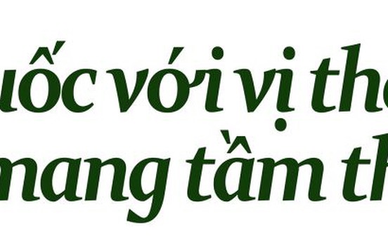 Bất động sản Phú Quốc – điểm nóng đầu tư trong bối cảnh mới