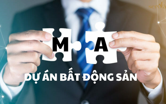 Hàng trăm triệu đô hâm nóng thị trường bất động sản quý đầu năm 2022