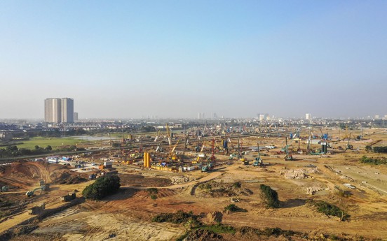 Quy hoạch “bền vững” – nền tảng nâng tầm đô thị Việt trong khu vực