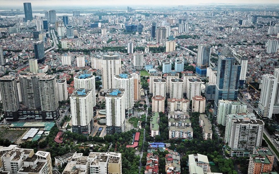 Những điểm tích cực cho thị trường nhà ở Việt Nam sau đại dịch và triển vọng đến năm 2024