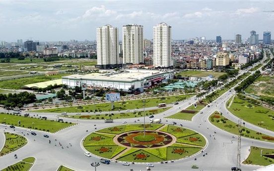 Quy hoạch Vùng Thủ đô: Kết nối Hà Nội với 9 tỉnh lân cận