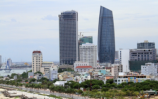 Đà Nẵng quyết phương án cải tạo trung tâm hành chính 2.000 tỷ