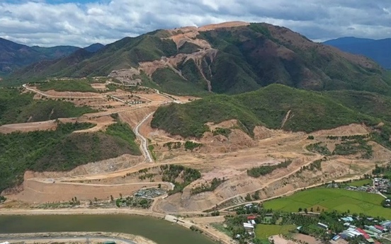6 dự án ‘khủng’ ở Khánh Hòa được đưa vào tầm ngắm điều tra