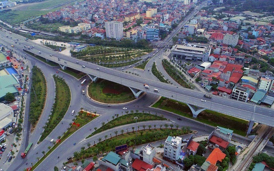 Làn sóng đầu tư bất động sản Hà Nội đang dịch chuyển về phía Đông?