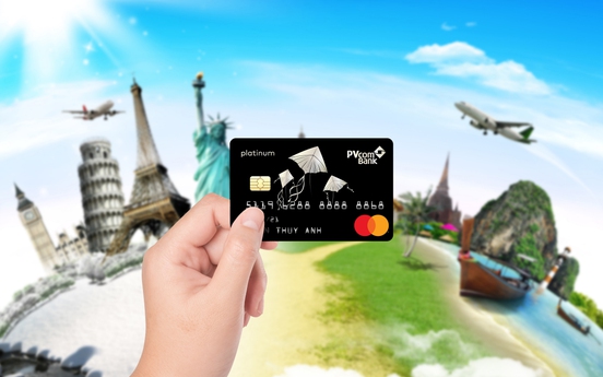 Thẻ PVcomBank Travel – Bạn đồng hành cho những người thích xê dịch và khám phá