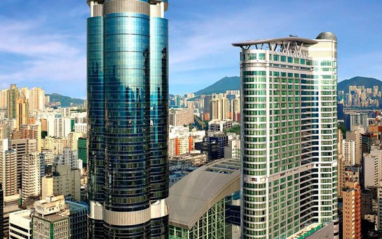 Hong Kong “rộ“ chứng khoán hóa bất động sản 