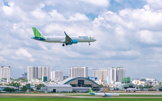 Bamboo Airways niêm yết trong quý III/2021, dự kiến vốn hóa 2,7 tỷ USD