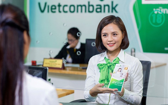 Vietcombank cảnh báo một số hình thức lừa đảo, đánh cắp thông tin dịch vụ ngân hàng
