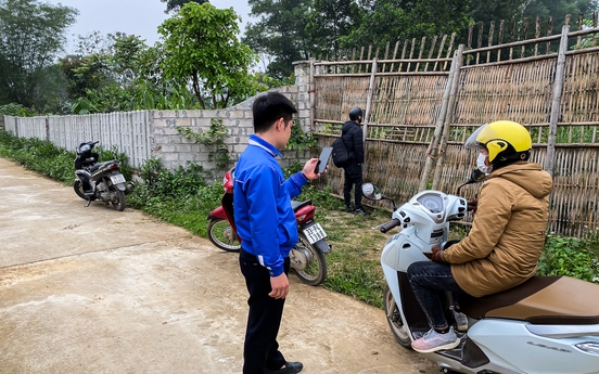 Quay cuồng trong sốt đất: “Người lướt sóng thành công, kẻ chôn vốn cũng chẳng ít”