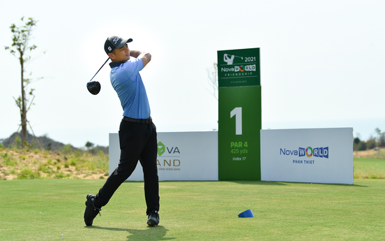 Nova Golf Clubs tuyển nhân sự phát triển sân golf chuẩn quốc tế