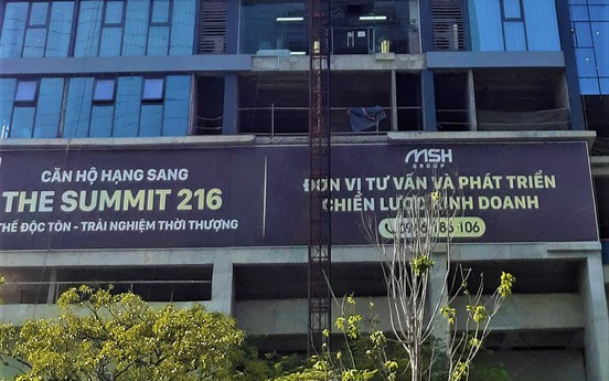 Hà Nội: “Đất vàng” 216 Trần Duy Hưng từ xây trụ sở văn phòng thành nhà ở thương mại 35 tầng thế nào?