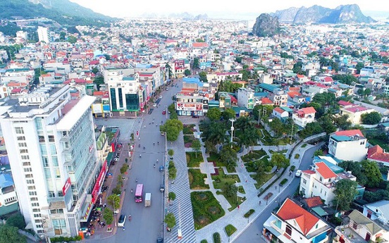Quảng Ninh: Duyệt quy hoạch dự án du lịch - đô thị hơn 1.700 ha tại TP. Cẩm Phả