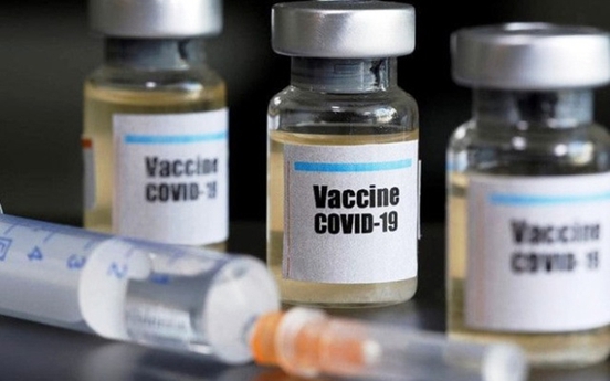 Thành lập Quỹ vaccine phòng Covid-19