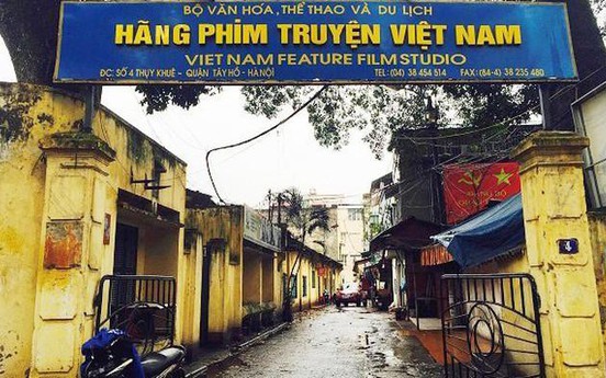 Phó Thủ tướng chỉ đạo thu hồi 2 lô “đất vàng“ sau cổ phần hóa của Hãng Phim truyện Việt Nam 