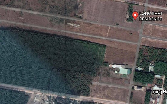 Công ty Cổ phần Ecoe Việt Nam phân lô bán nền cả đất rừng Đồng Nai?