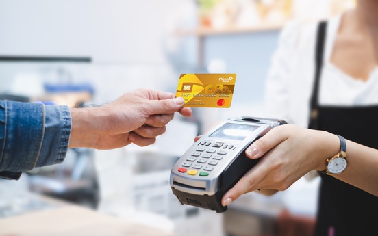 Những ưu đãi mới nhất từ các dòng thẻ tín dụng PVcomBank 