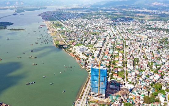 Quảng Ninh: Đường bao biển 6 làn xe tại Hạ Long và khu tổ hợp thương mại tại KKT Vân Đồn