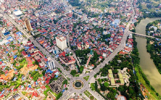 Săn lùng bất động sản “hàng hiếm” trong lõi đô thị TP. Thái Nguyên