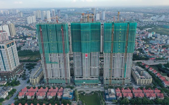 ĐHĐCĐ Văn Phú – Invest: Kế hoạch doanh thu năm nay tăng trưởng 43%