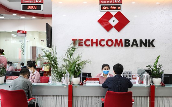 Tehcombank tặng “ngàn ưu đãi vượt trội” cho các doanh nghiệp