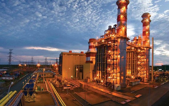 Lựa chọn đấu thầu quốc tế cho dự án nhà máy điện khí LNG tại Cẩm Phả
