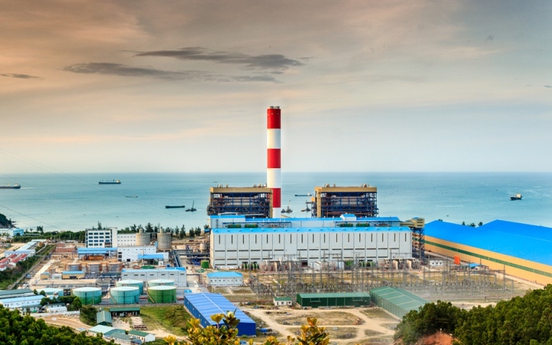Đề xuất đầu tư nhà máy nhiệt điện Vũng Áng III