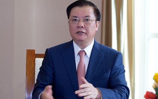 Hà Nội: Duy trì sức mạnh tổng hợp của cả hệ thống chính trị để chiến thắng dịch